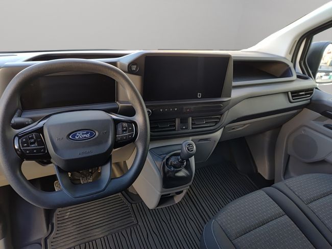 Ford Transit Custom Van  - Foto 10