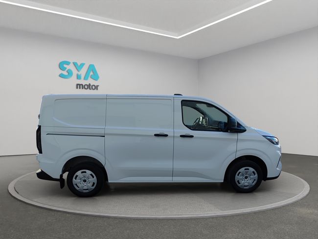 Ford Transit Custom Van  - Foto 15