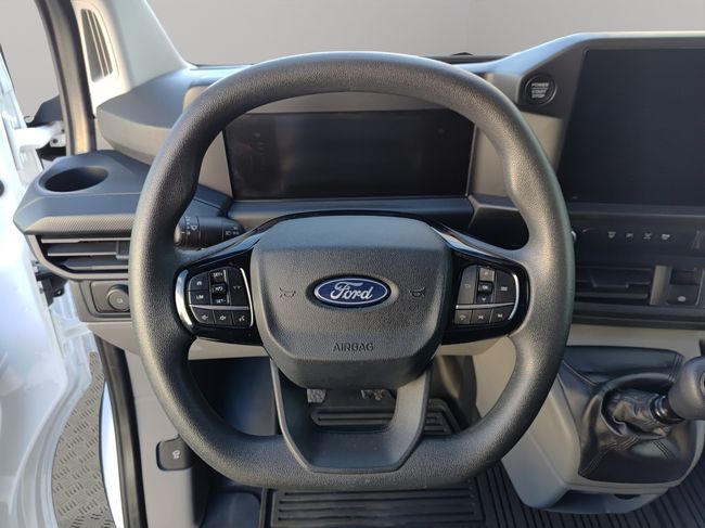 Ford Transit Custom Van  - Foto 9