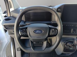 Ford Transit Custom Van  - Foto 9