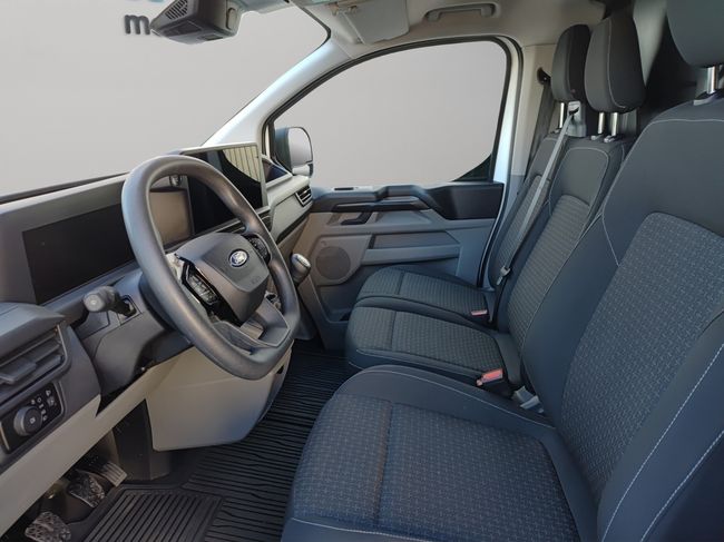 Ford Transit Custom Van  - Foto 8