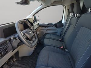 Ford Transit Custom Van  - Foto 8