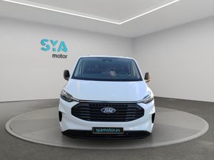 Ford Transit Custom Van  - Foto 12