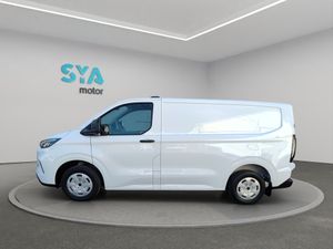 Ford Transit Custom Van  - Foto 14