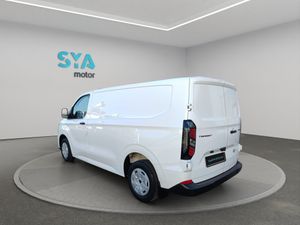 Ford Transit Custom Van  - Foto 5