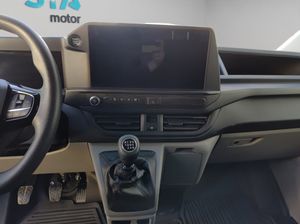 Ford Transit Custom Van  - Foto 11