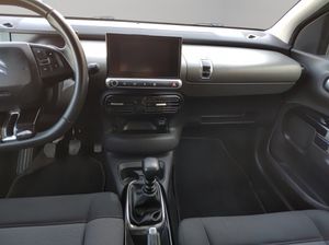 Citroën C4 Cactus PureTech 110 S&S Live  - Foto 20