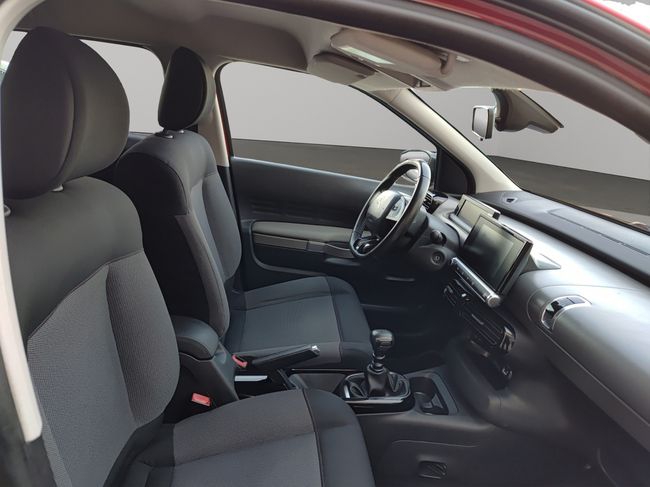 Citroën C4 Cactus PureTech 110 S&S Live  - Foto 18