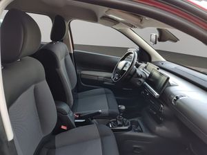 Citroën C4 Cactus PureTech 110 S&S Live  - Foto 18