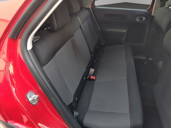 Citroën C4 Cactus PureTech 110 S&S Live  - Foto 8