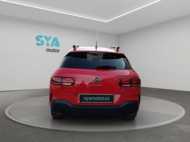 Citroën C4 Cactus PureTech 110 S&S Live  - Foto 13