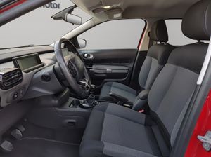 Citroën C4 Cactus PureTech 110 S&S Live  - Foto 9
