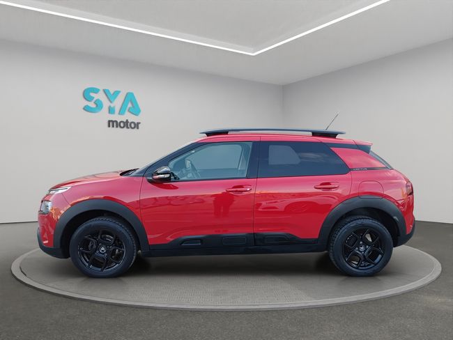 Citroën C4 Cactus PureTech 110 S&S Live  - Foto 14