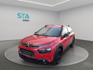 Citroën C4 Cactus PureTech 110 S&S Live  - Foto 4