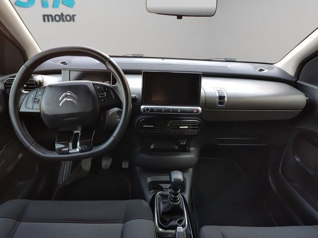Citroën C4 Cactus PureTech 110 S&S Live  - Foto 10