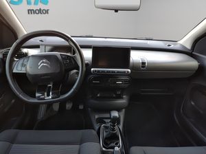 Citroën C4 Cactus PureTech 110 S&S Live  - Foto 10