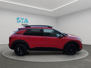 Citroën C4 Cactus PureTech 110 S&S Live  - Foto 15