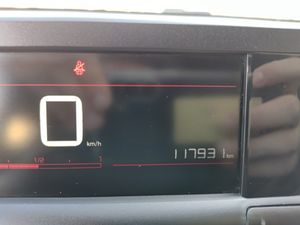 Citroën C4 Cactus PureTech 110 S&S Live  - Foto 11