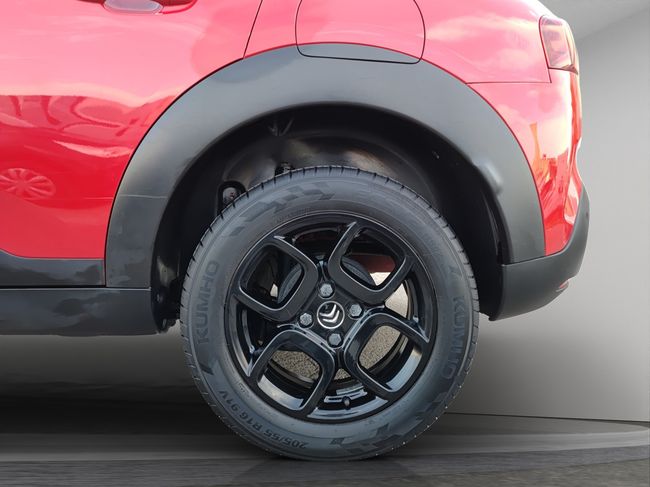 Citroën C4 Cactus PureTech 110 S&S Live  - Foto 16