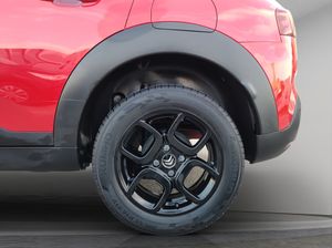 Citroën C4 Cactus PureTech 110 S&S Live  - Foto 16