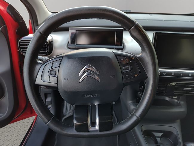 Citroën C4 Cactus PureTech 110 S&S Live  - Foto 19