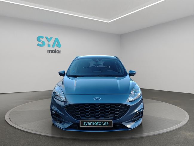 Ford Kuga ST-Line 2.5 PHEV 165 kW  - Foto 12