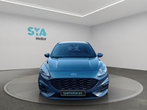 Ford Kuga ST-Line 2.5 PHEV 165 kW  - Foto 12