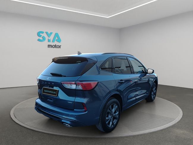Ford Kuga ST-Line 2.5 PHEV 165 kW  - Foto 6