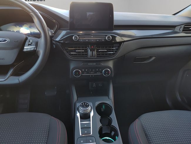 Ford Kuga ST-Line 2.5 PHEV 165 kW  - Foto 20