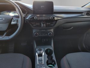 Ford Kuga ST-Line 2.5 PHEV 165 kW  - Foto 20