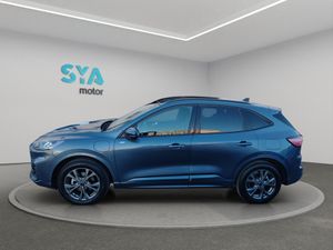 Ford Kuga ST-Line 2.5 PHEV 165 kW  - Foto 14