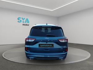 Ford Kuga ST-Line 2.5 PHEV 165 kW  - Foto 13