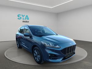 Ford Kuga ST-Line 2.5 PHEV 165 kW  - Foto 2