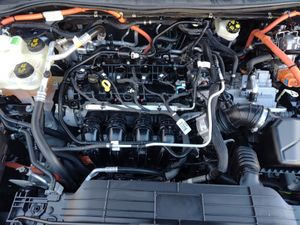 Ford Kuga ST-Line 2.5 PHEV 165 kW  - Foto 24