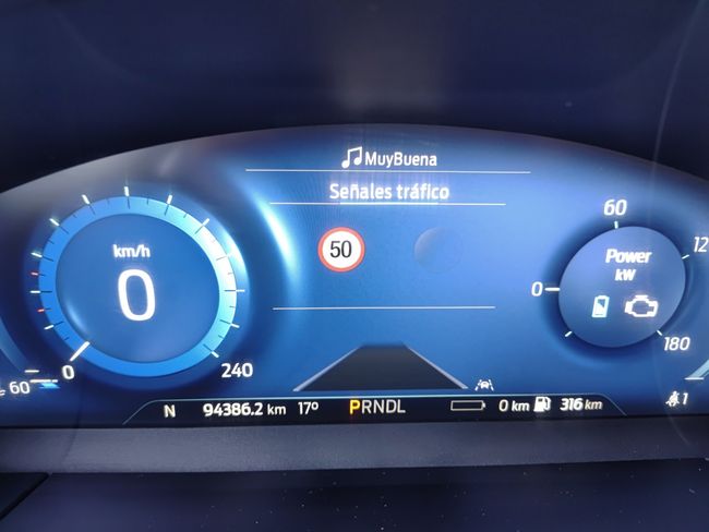 Ford Kuga ST-Line 2.5 PHEV 165 kW  - Foto 11