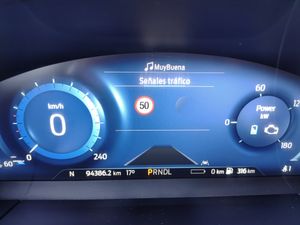 Ford Kuga ST-Line 2.5 PHEV 165 kW  - Foto 11