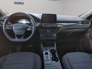 Ford Kuga ST-Line 2.5 PHEV 165 kW  - Foto 10