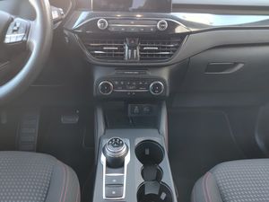 Ford Kuga ST-Line 2.5 PHEV 165 kW  - Foto 21