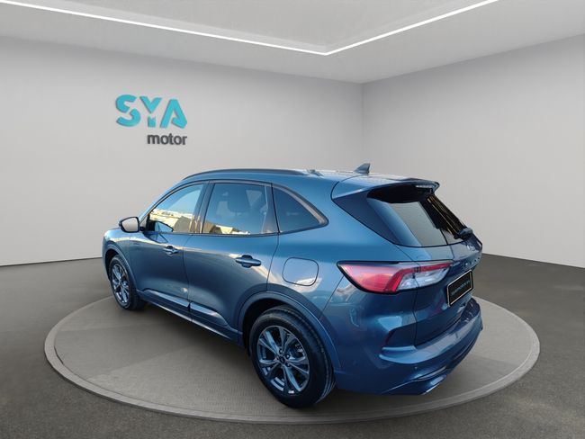 Ford Kuga ST-Line 2.5 PHEV 165 kW  - Foto 5