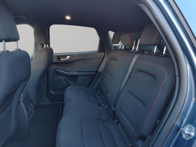 Ford Kuga ST-Line 2.5 PHEV 165 kW  - Foto 17