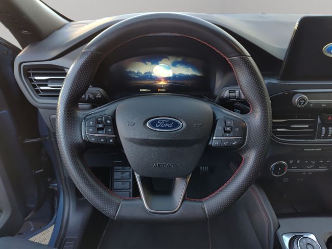 Ford Kuga ST-Line 2.5 PHEV 165 kW  - Foto 19