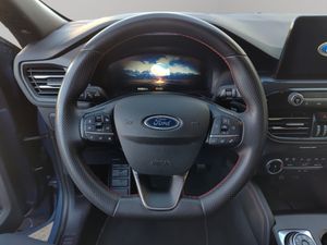 Ford Kuga ST-Line 2.5 PHEV 165 kW  - Foto 19
