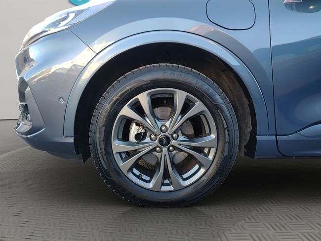 Ford Kuga ST-Line 2.5 PHEV 165 kW  - Foto 16