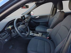 Ford Kuga ST-Line 2.5 PHEV 165 kW  - Foto 9