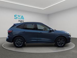 Ford Kuga ST-Line 2.5 PHEV 165 kW  - Foto 15