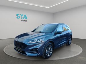 Ford Kuga ST-Line 2.5 PHEV 165 kW  - Foto 4