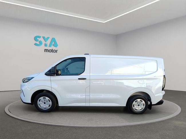 Ford Transit Custom Van  - Foto 14