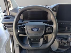 Ford Transit Custom Van  - Foto 9