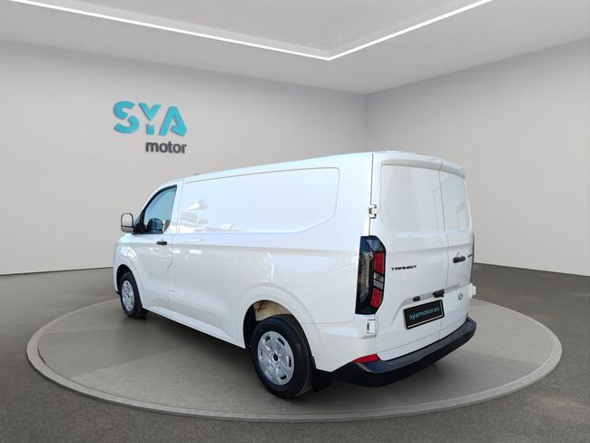 Ford Transit Custom Van  - Foto 5