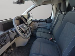 Ford Transit Custom Van  - Foto 8